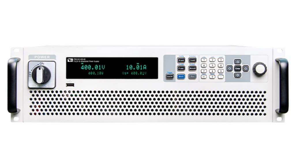 光伏模擬器IT6000C